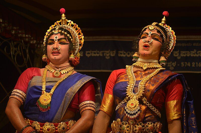 File:DSC 0447yakshagana.jpg