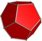 dodecahedron