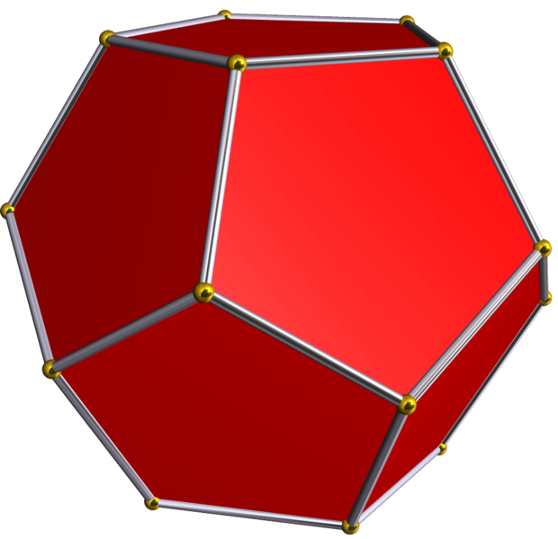 File:Dodecahedron.png