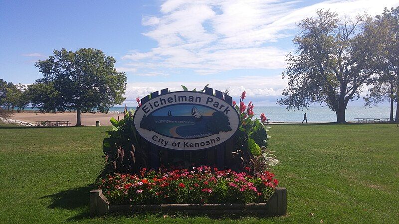 File:Eichelman Park Kenosha.jpg