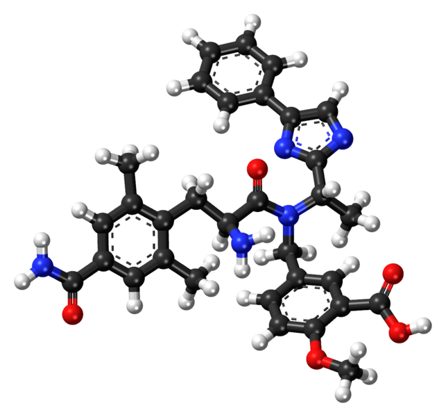 File:Eluxadoline ball-and-stick model.png