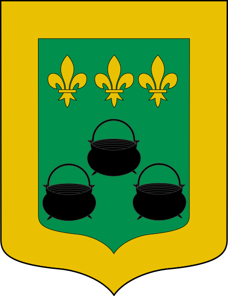 File:Escudo de Laukiz.svg