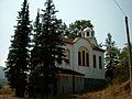 Eastern Orthodox church of the Holy Trinity