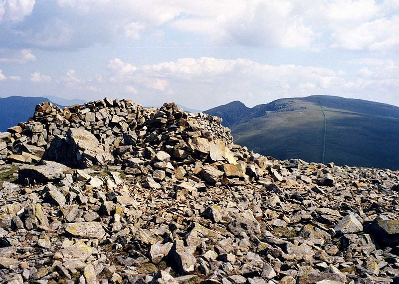 File:Haycock summit.jpg