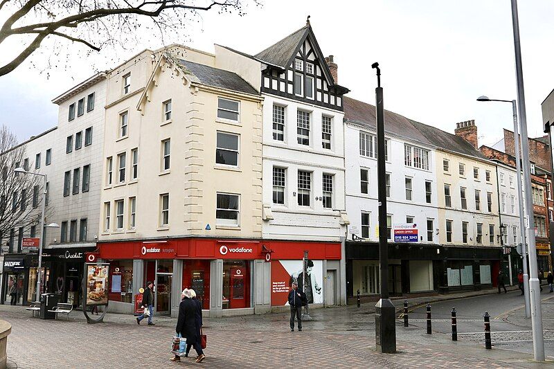 File:Hounds Gate, Nottingham.jpg