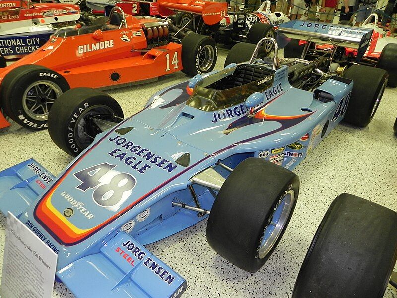 File:Indy500winningcar1975.JPG