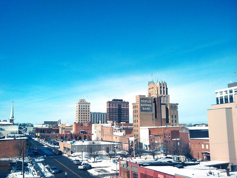 File:Jackson Michigan skyline.jpg