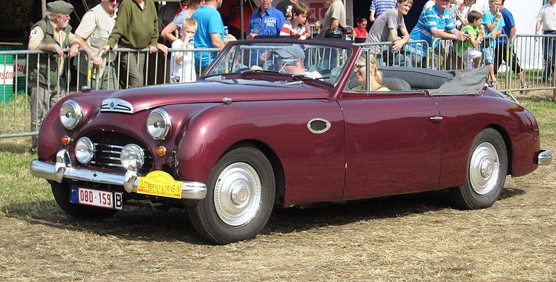 File:Jensen cabriolet Schaffen-Diest.jpg