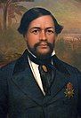 King Kamehameha III