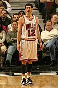 Kirk Hinrich