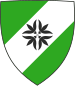 Coat of arms of Lüganuse Parish