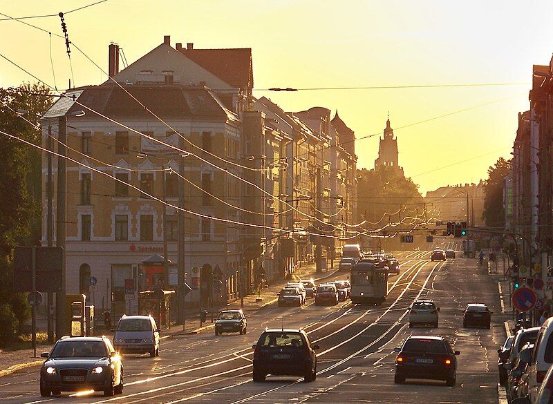 File:Leipzig Georg-Schumann-Strasse.jpg