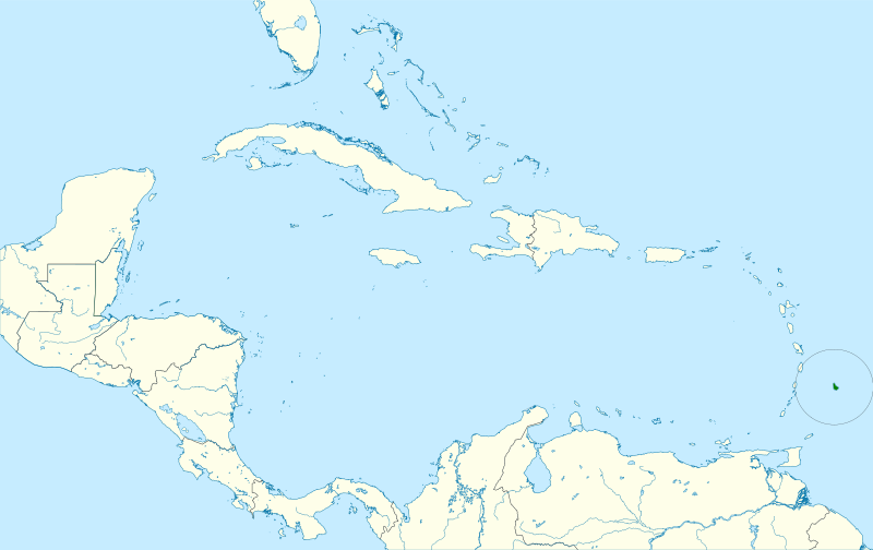 File:Loxigilla barbadensis map.svg