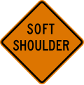 CW8-4 Soft shoulder