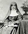 Mary MacKillop