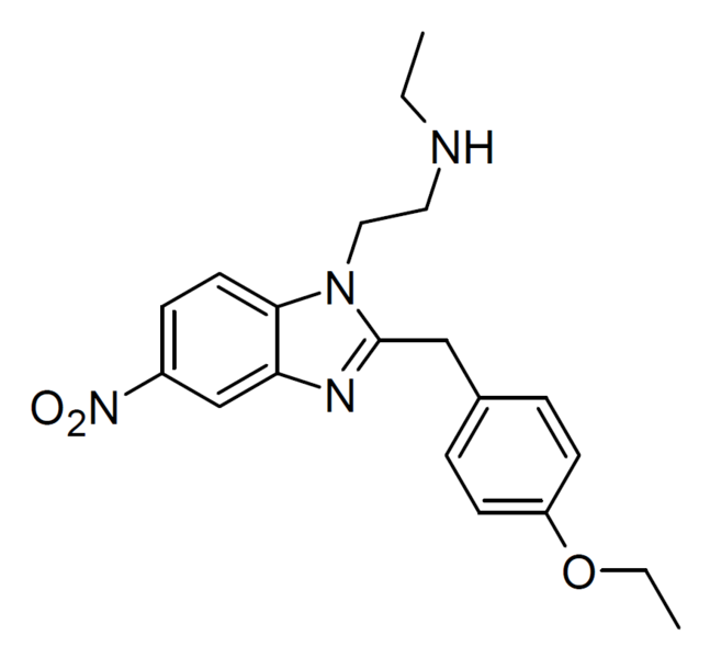 File:N-desethyletonitazene structure.png