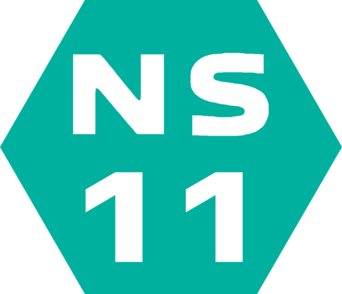 File:NS-11 station number.png