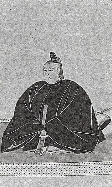 File:Nabeshima Naotada(蓮池藩主).jpg