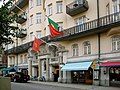 Embassy of Portugal in Stockholm