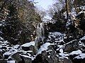 Falls in winter