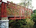 Bollman Truss Railroad Bridge