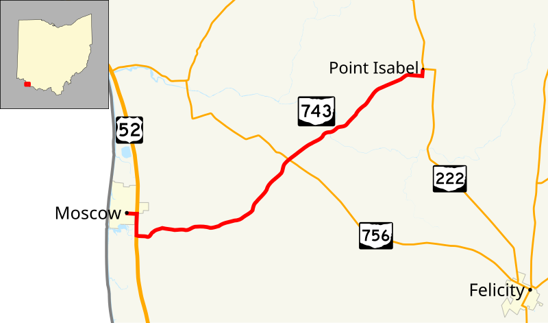 File:OH 743 map.svg