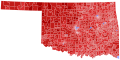 2016 United States Senate election in Oklahoma