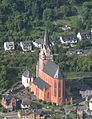 Oberwesel