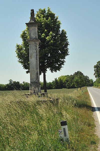 File:Pestsäule Salmhof.jpg