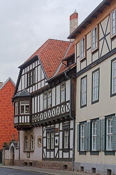 File:Quedlinburg, Kaplanei 10.jpg