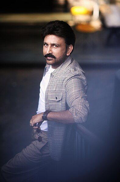 File:Ramesh Aravind (02).jpg