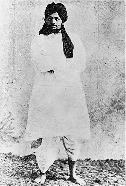 File:Revolutionary, Balkrishna Chapekar.jpg