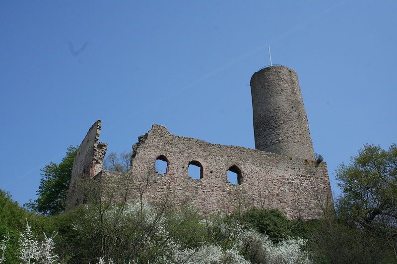 File:Schriesheim Strahlenburg2.JPG