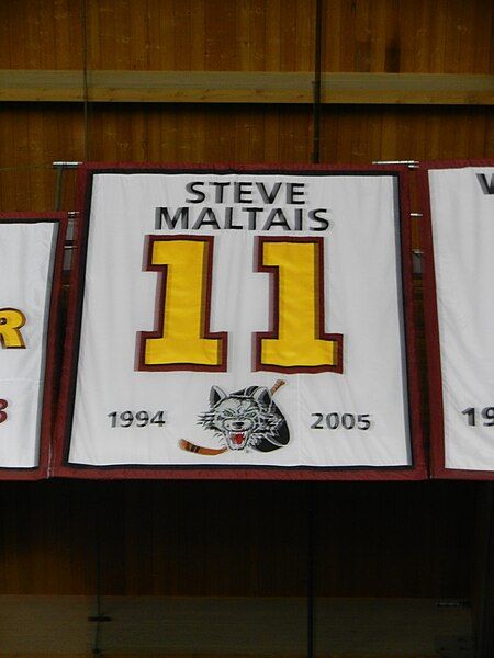 File:Steve Maltais Banner.JPG