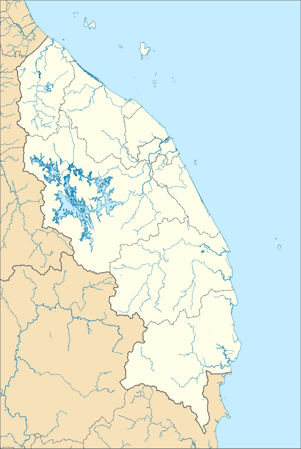 Meetup/Terengganu is located in Terengganu