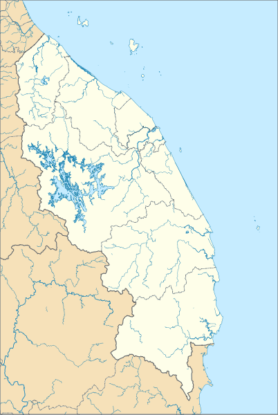 File:Terengganu location map.svg