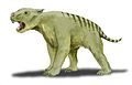 Thylacoleo, the marsupial lion from Australia