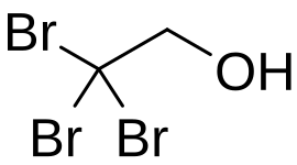 File:Tribromoethanol.svg