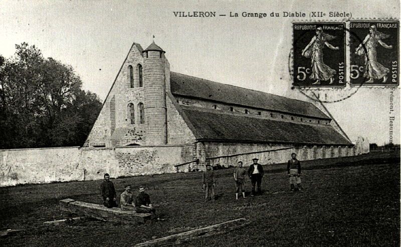 File:Villeron-CP-Grange de Vaulerent2.jpg