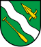 Coat of arms of Mumpf