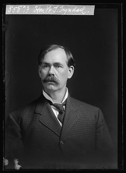 File:William T. Tyndall.jpg