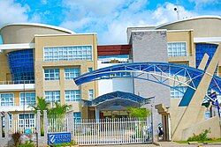 Zetech University, Ruiru