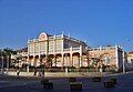 Palácio do Povo, Mindelo; b. 1874, Cape Verde