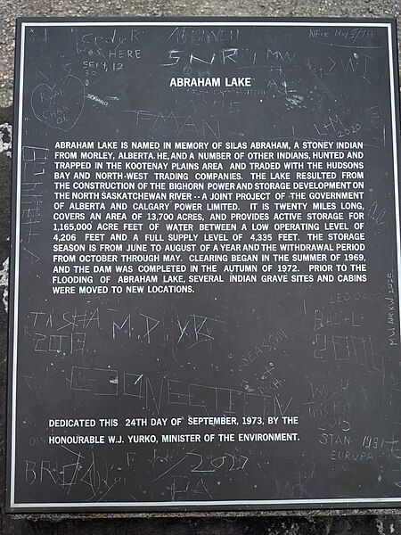 File:ABRAHAM-PLAQUE.jpg