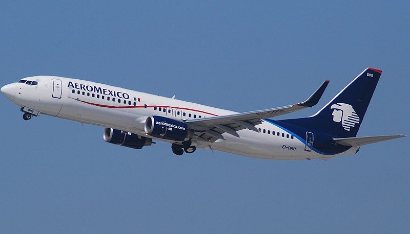 File:AEROMEXICO 737-800 (2815370343).jpg