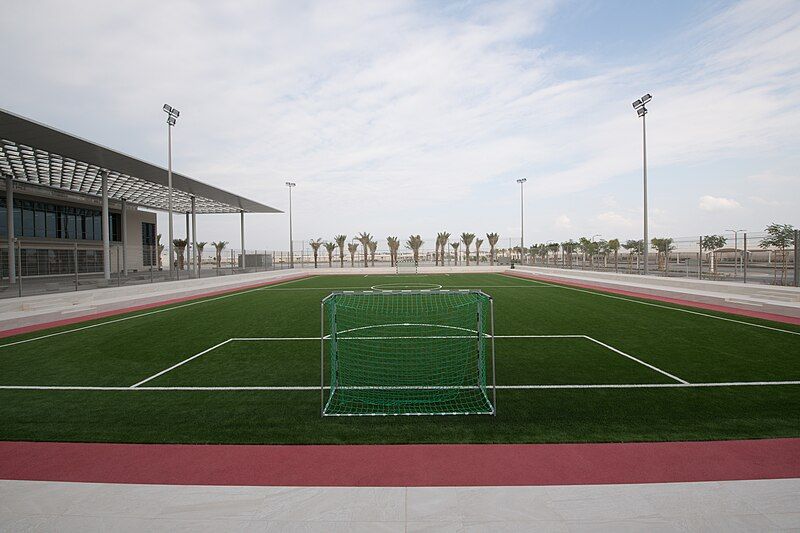 File:AUBH Soccer Field.jpg