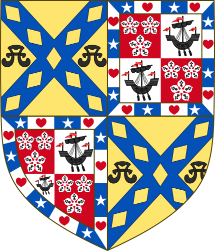 File:Arms of Hamilton-Dalrymple.svg