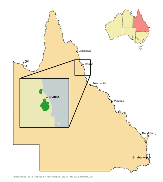 File:Atractocarpus-merikin-distribution-map.png