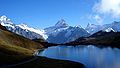 Bachalpsee