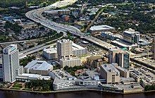 Baptist Health Systems buildings